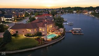 13371 Marjac Way, Fishers, IN 46055