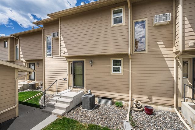 3440 Granger Avenue S 29, Billings, MT 59102