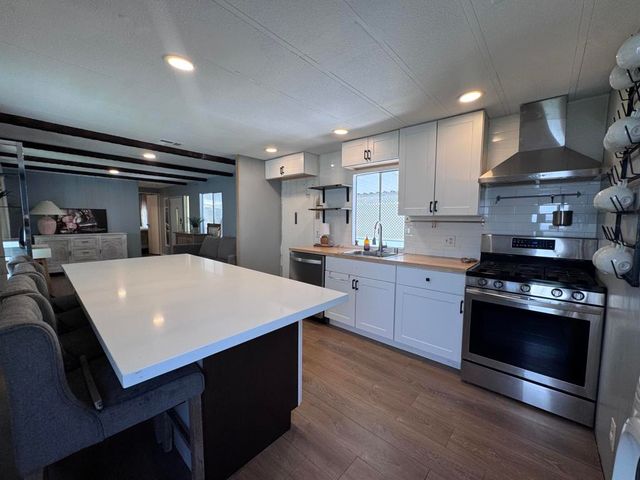 15500 Bubbling Wells Road 234, Desert Hot Springs, CA 92240