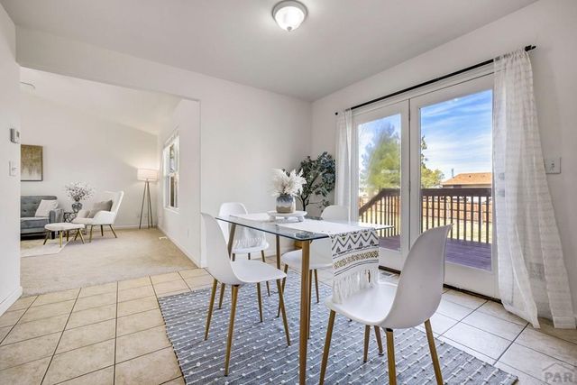 141 E Galatea Dr, Pueblo West, CO 81007