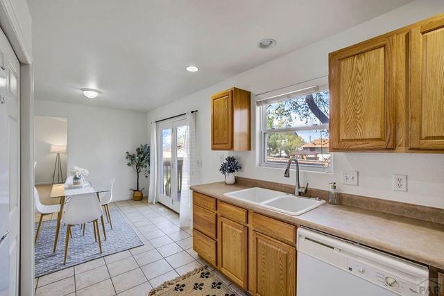 141 E Galatea Dr, Pueblo West, CO 81007