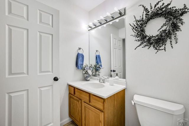 141 E Galatea Dr, Pueblo West, CO 81007