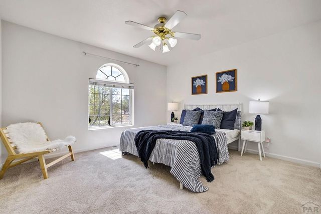 141 E Galatea Dr, Pueblo West, CO 81007