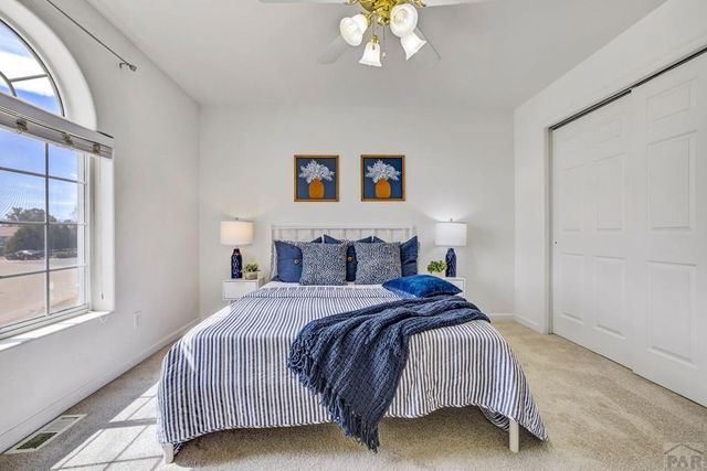 141 E Galatea Dr, Pueblo West, CO 81007