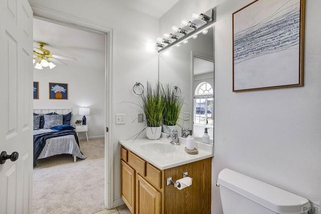 141 E Galatea Dr, Pueblo West, CO 81007