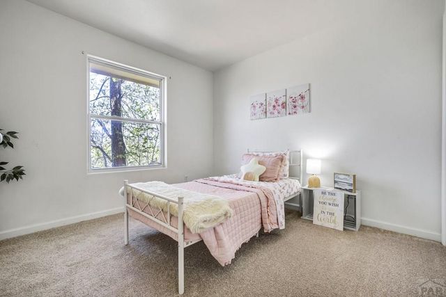 141 E Galatea Dr, Pueblo West, CO 81007