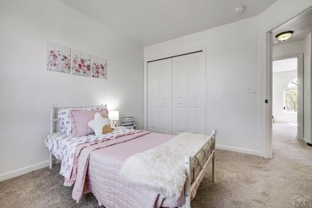 141 E Galatea Dr, Pueblo West, CO 81007