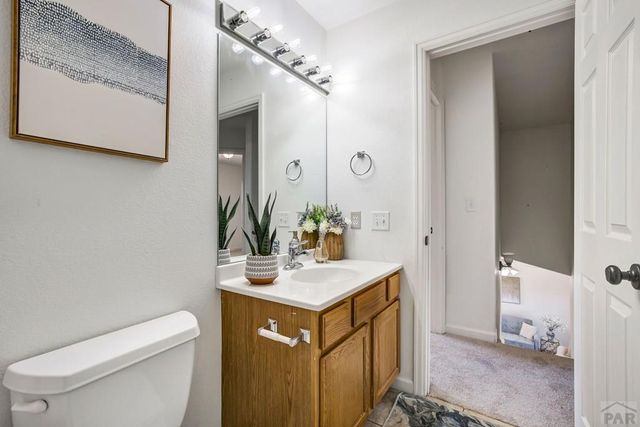 141 E Galatea Dr, Pueblo West, CO 81007