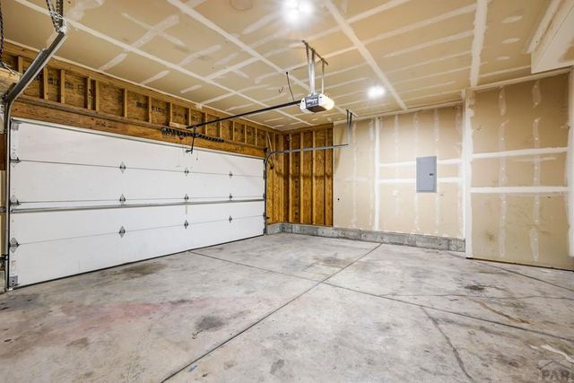 141 E Galatea Dr, Pueblo West, CO 81007