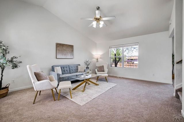 141 E Galatea Dr, Pueblo West, CO 81007