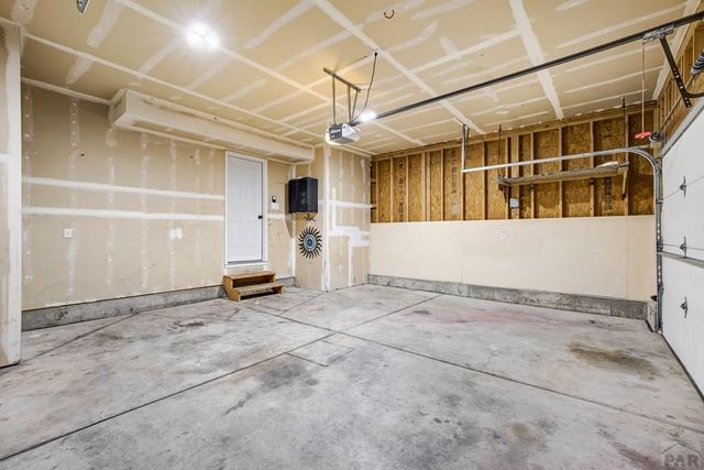 141 E Galatea Dr, Pueblo West, CO 81007