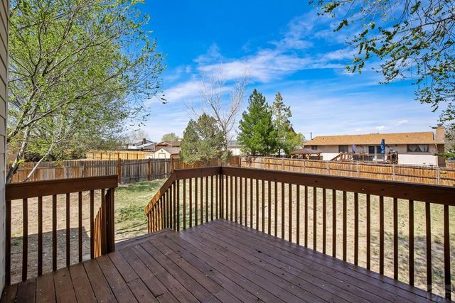 141 E Galatea Dr, Pueblo West, CO 81007