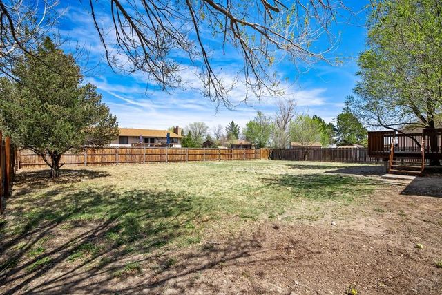 141 E Galatea Dr, Pueblo West, CO 81007