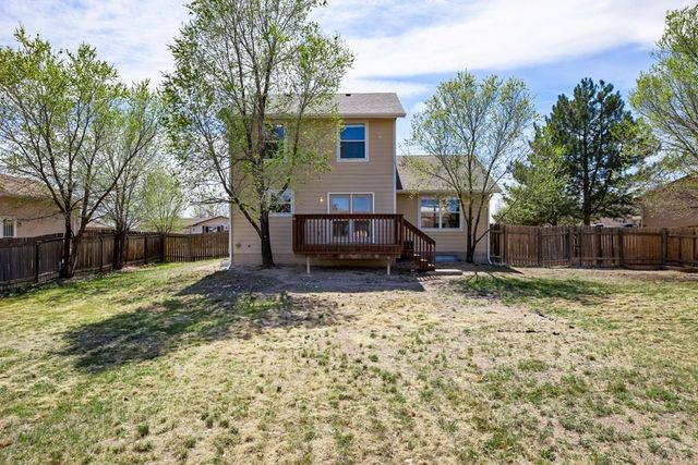 141 E Galatea Dr, Pueblo West, CO 81007