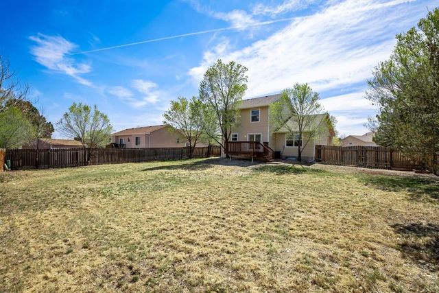 141 E Galatea Dr, Pueblo West, CO 81007