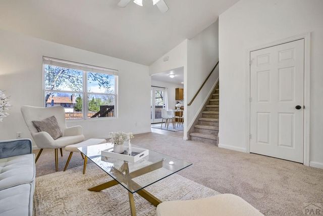 141 E Galatea Dr, Pueblo West, CO 81007