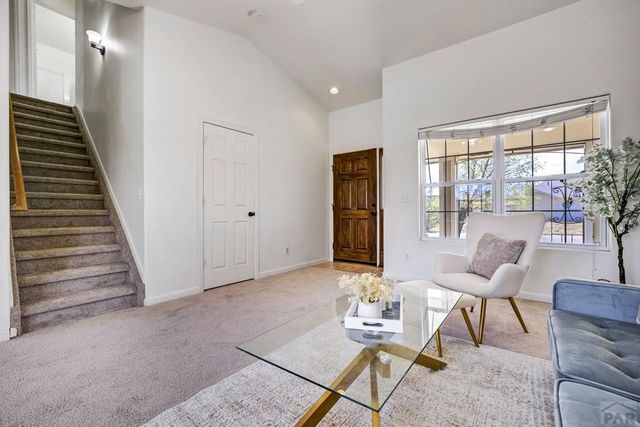 141 E Galatea Dr, Pueblo West, CO 81007