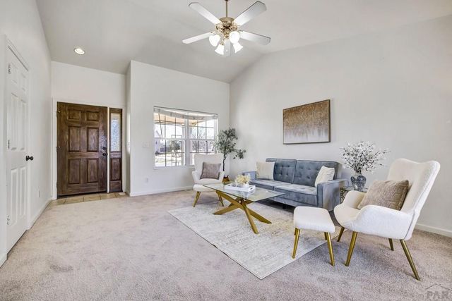 141 E Galatea Dr, Pueblo West, CO 81007