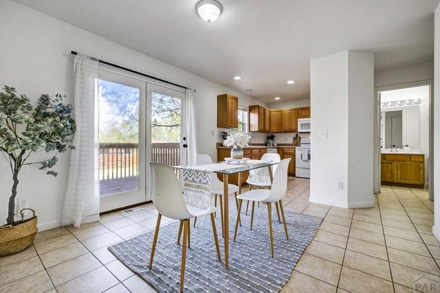 141 E Galatea Dr, Pueblo West, CO 81007