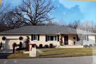 19234 Buck Avenue, Brownstown Charter Township, MI 48174