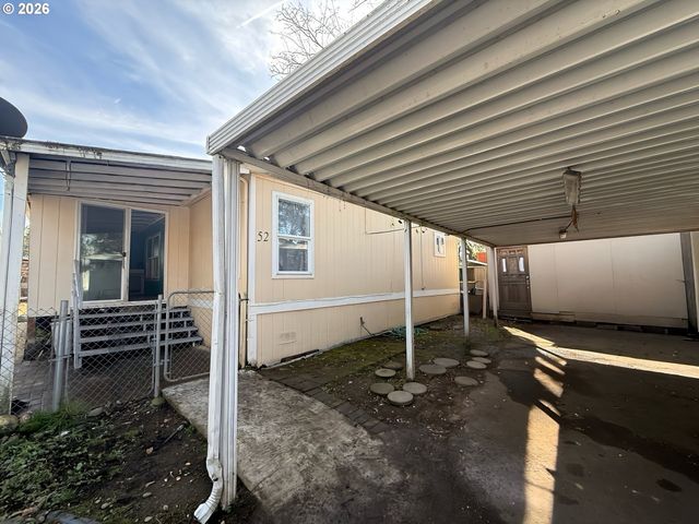 23200 Ne Sandy Blvd 52, Wood Village, OR 97060