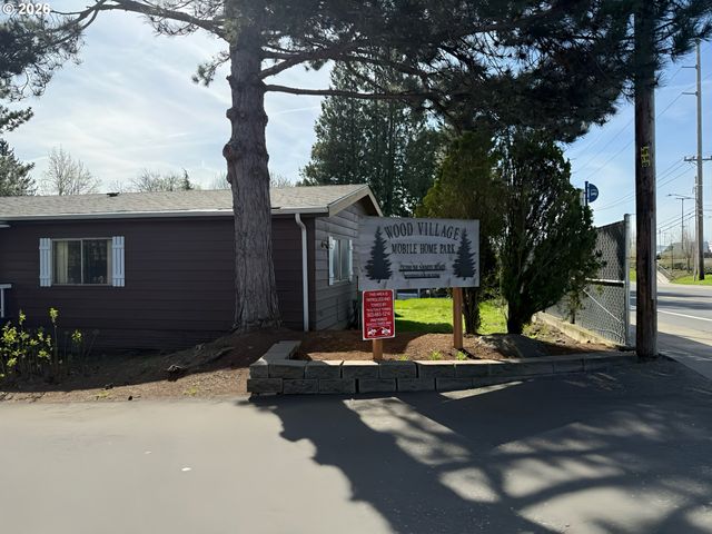23200 Ne Sandy Blvd 52, Wood Village, OR 97060