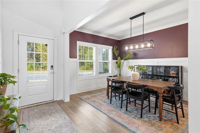 635 Stately Drive, Woodstock, GA 30188