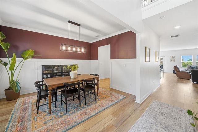 635 Stately Drive, Woodstock, GA 30188