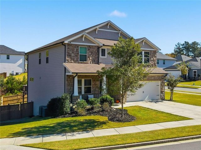 635 Stately Drive, Woodstock, GA 30188