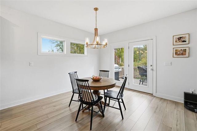 635 Stately Drive, Woodstock, GA 30188