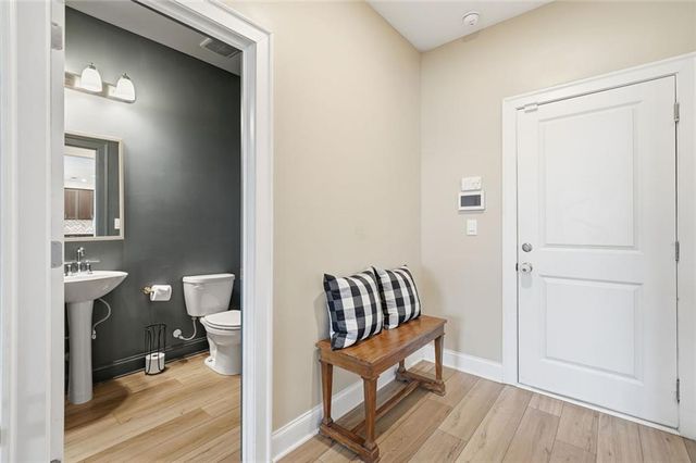 635 Stately Drive, Woodstock, GA 30188