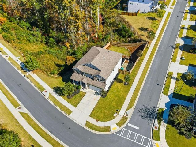 635 Stately Drive, Woodstock, GA 30188