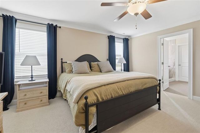 635 Stately Drive, Woodstock, GA 30188