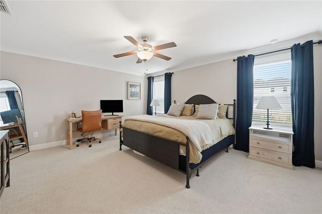 635 Stately Drive, Woodstock, GA 30188