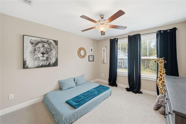 635 Stately Drive, Woodstock, GA 30188