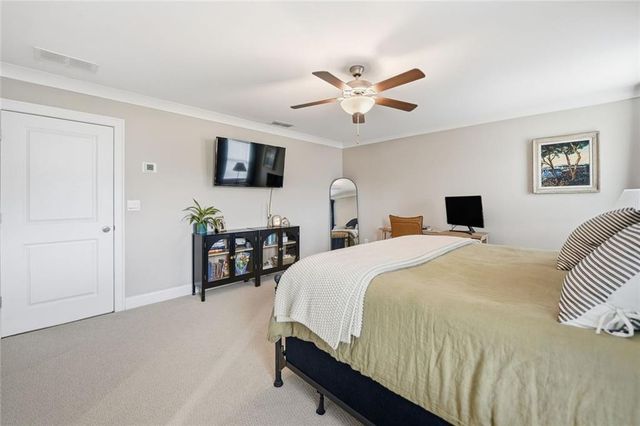 635 Stately Drive, Woodstock, GA 30188