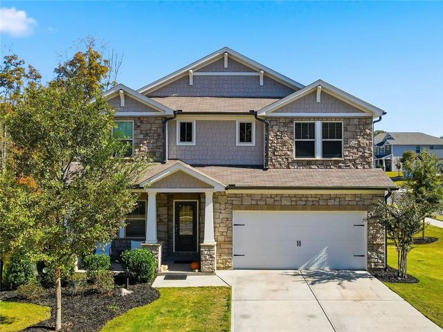 635 Stately Drive, Woodstock, GA 30188