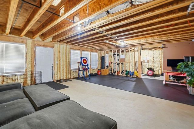 635 Stately Drive, Woodstock, GA 30188