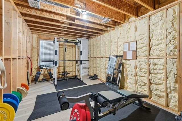 635 Stately Drive, Woodstock, GA 30188