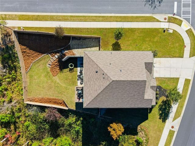 635 Stately Drive, Woodstock, GA 30188