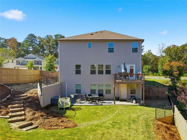 635 Stately Drive, Woodstock, GA 30188