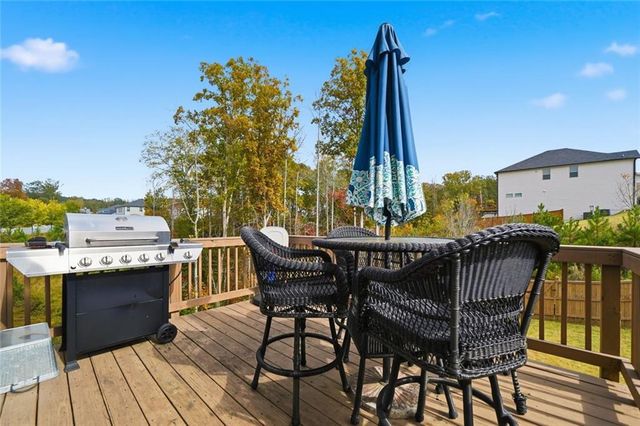 635 Stately Drive, Woodstock, GA 30188