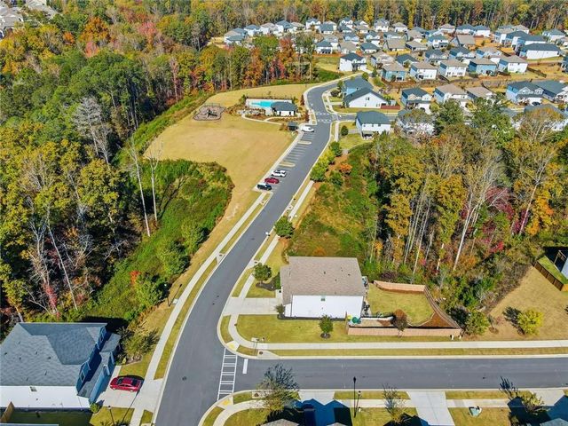 635 Stately Drive, Woodstock, GA 30188