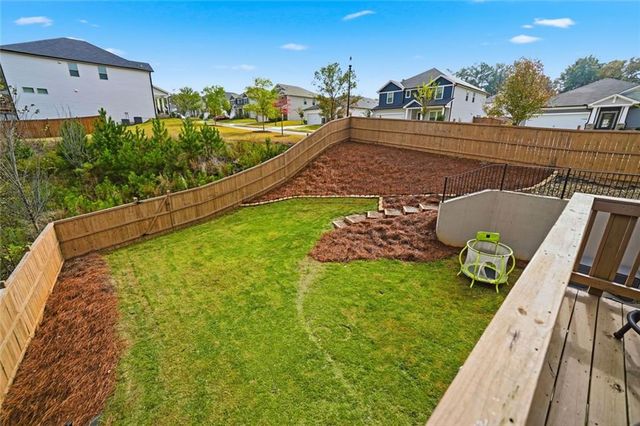 635 Stately Drive, Woodstock, GA 30188