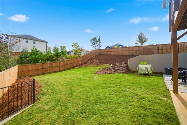 635 Stately Drive, Woodstock, GA 30188