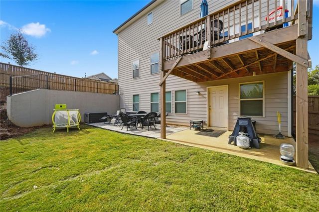 635 Stately Drive, Woodstock, GA 30188