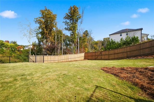 635 Stately Drive, Woodstock, GA 30188