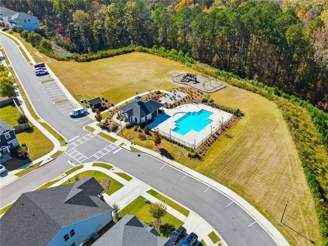 635 Stately Drive, Woodstock, GA 30188