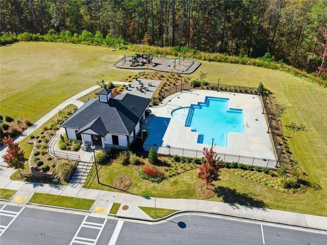 635 Stately Drive, Woodstock, GA 30188