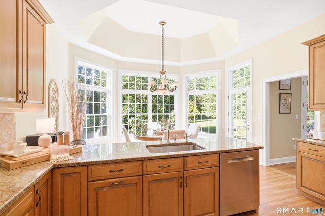 30 Carriage Drive, Easton, CT 06612